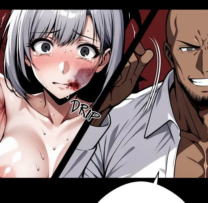 Gangster X Office Lady Chapter 49 - Page 76
