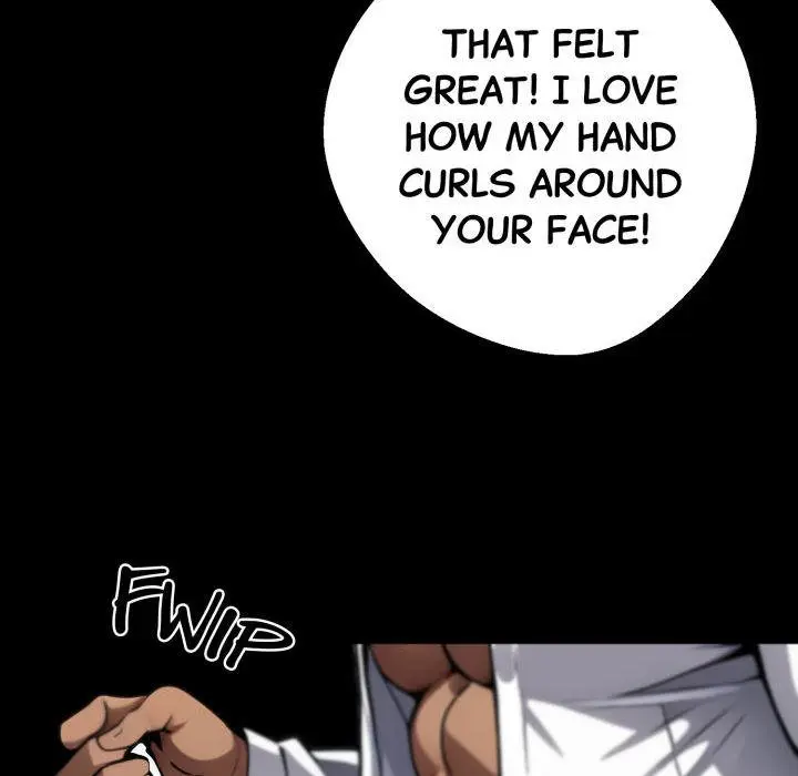 Gangster X Office Lady Chapter 49 - Page 77