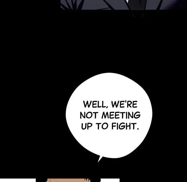 Gangster X Office Lady Chapter 49 - Page 7