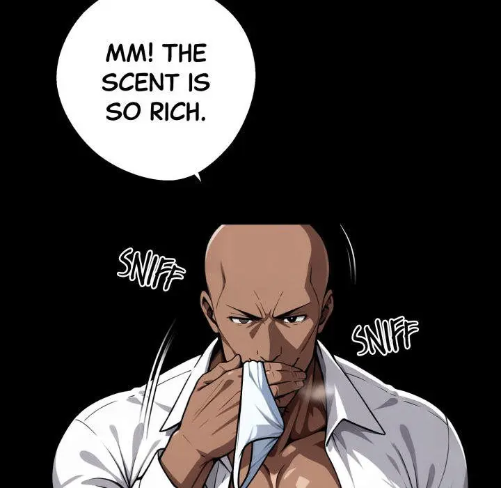 Gangster X Office Lady Chapter 49 - Page 79