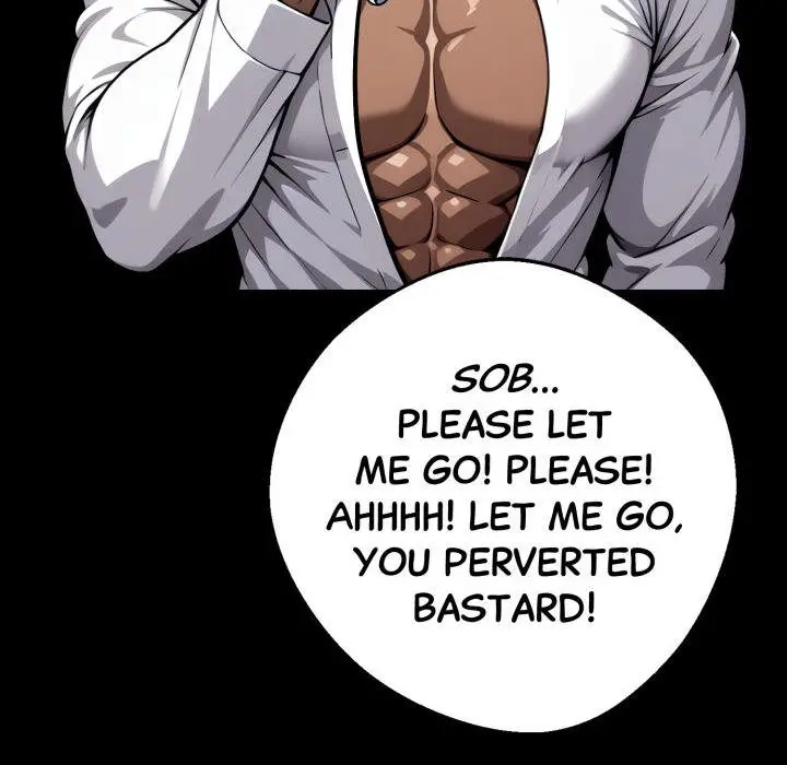 Gangster X Office Lady Chapter 49 - Page 80