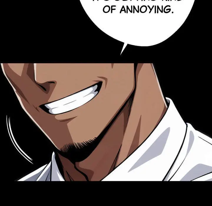 Gangster X Office Lady Chapter 49 - Page 83