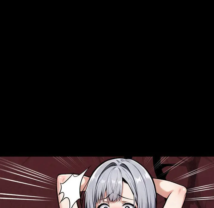 Gangster X Office Lady Chapter 49 - Page 84