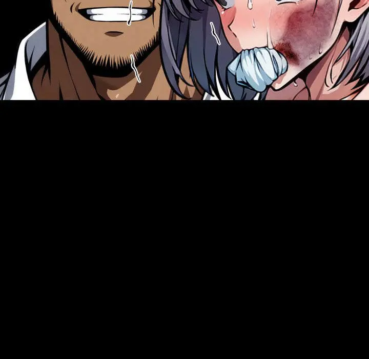 Gangster X Office Lady Chapter 49 - Page 92