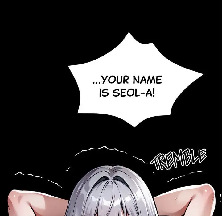 Gangster X Office Lady Chapter 49 - Page 97