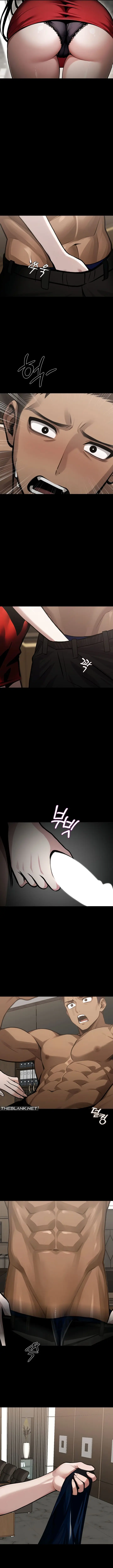 Gangster X Office Lady Chapter 5 - Page 6