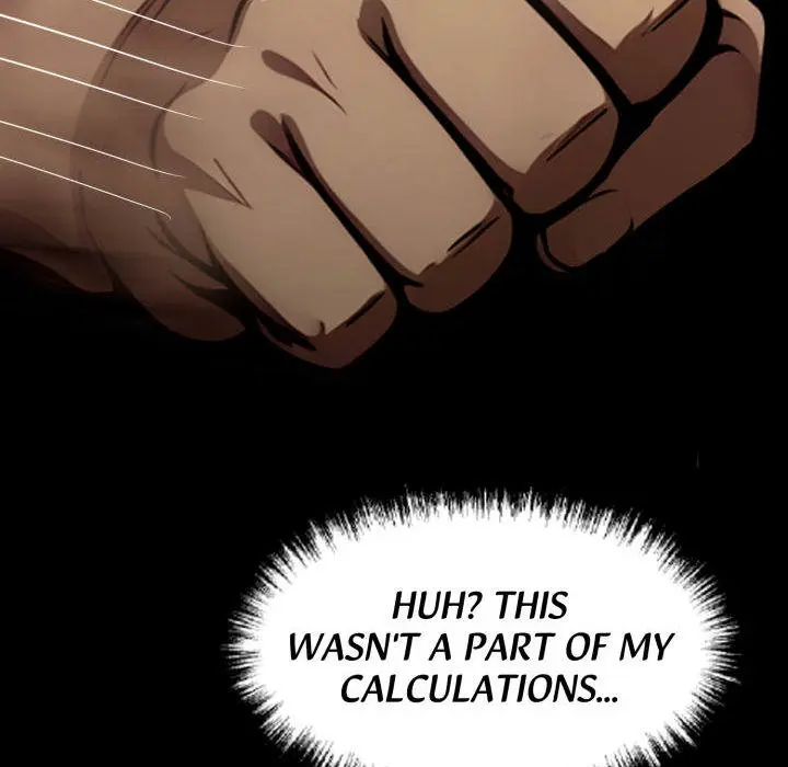Gangster X Office Lady Chapter 50 - Page 98