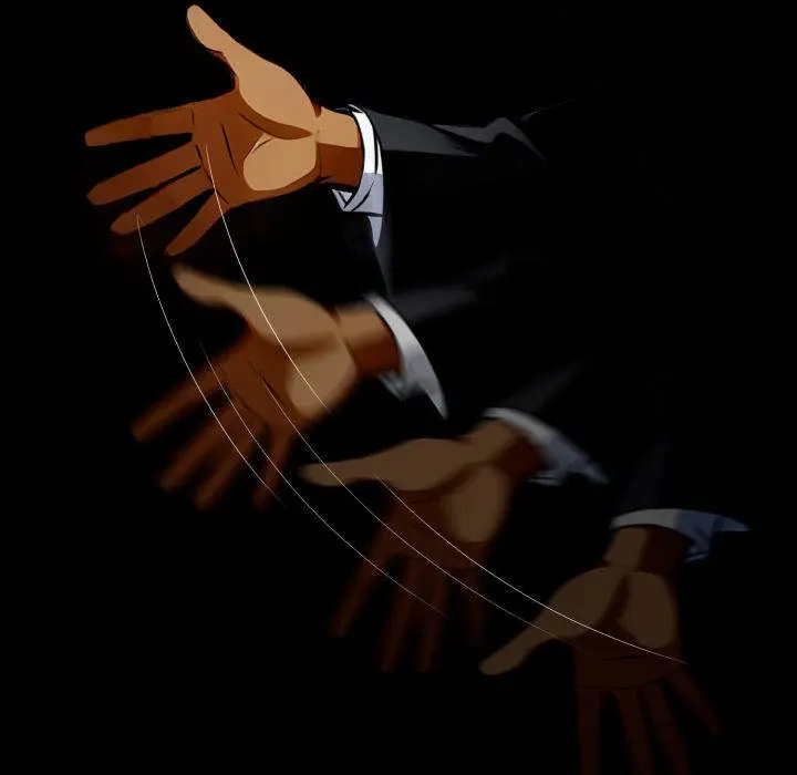 Gangster X Office Lady Chapter 50 - Page 101