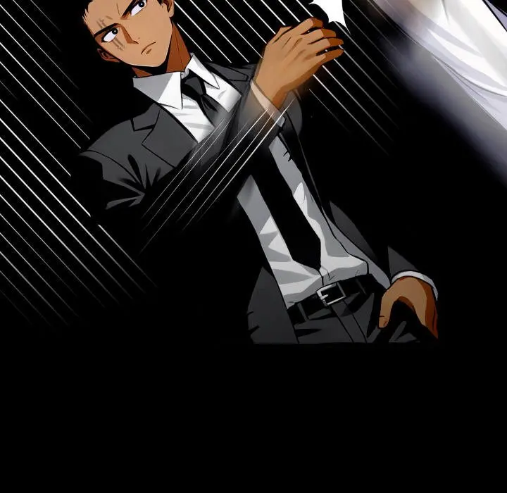 Gangster X Office Lady Chapter 50 - Page 103