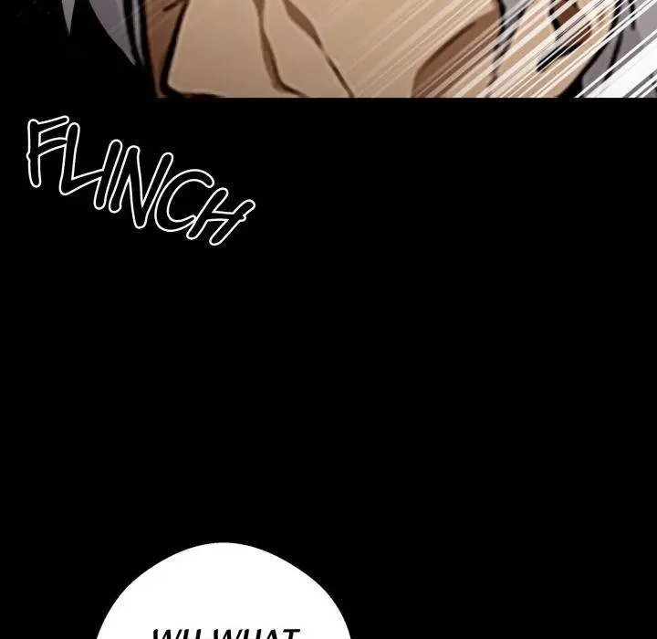 Gangster X Office Lady Chapter 50 - Page 105