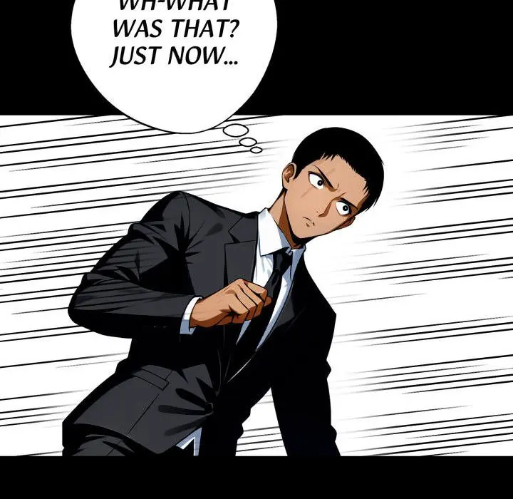 Gangster X Office Lady Chapter 50 - Page 106