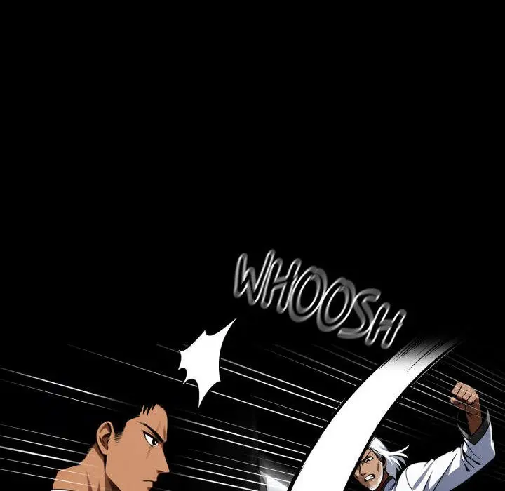 Gangster X Office Lady Chapter 50 - Page 107