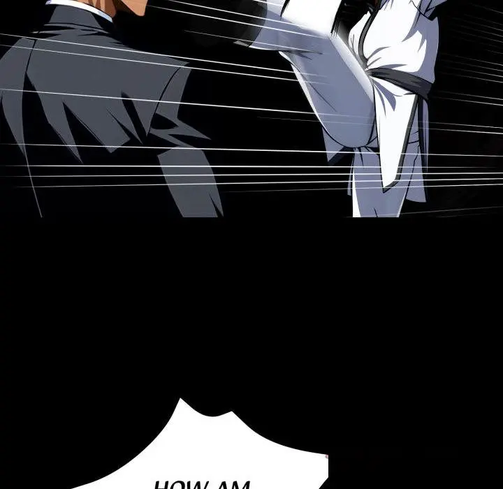 Gangster X Office Lady Chapter 50 - Page 108