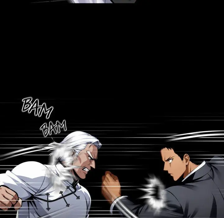 Gangster X Office Lady Chapter 50 - Page 110