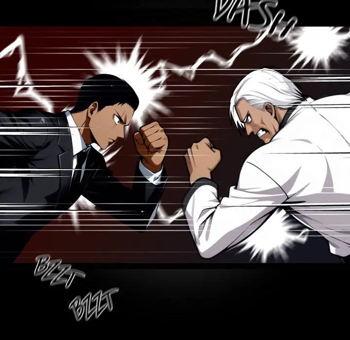 Gangster X Office Lady Chapter 50 - Page 114