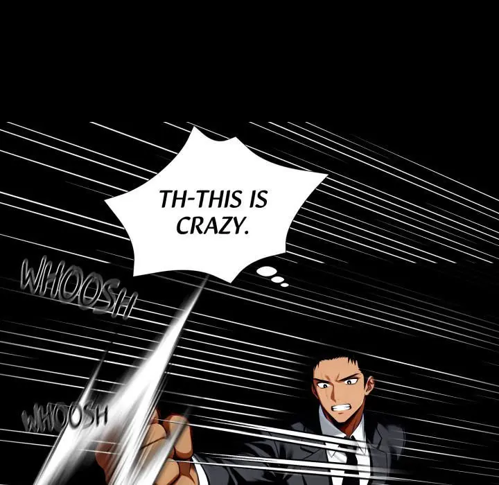 Gangster X Office Lady Chapter 50 - Page 115
