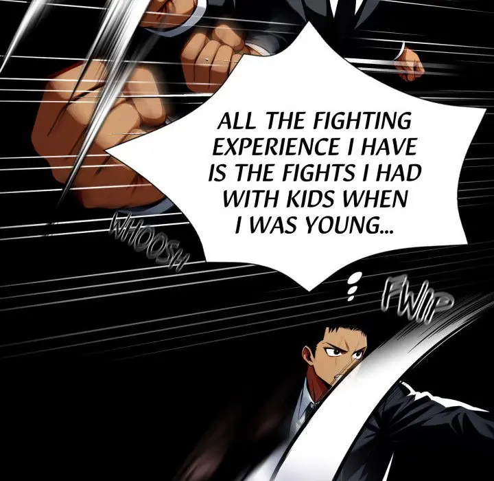 Gangster X Office Lady Chapter 50 - Page 116