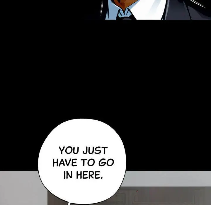 Gangster X Office Lady Chapter 50 - Page 12