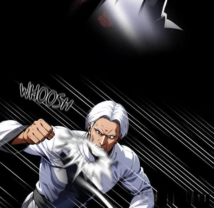 Gangster X Office Lady Chapter 50 - Page 117