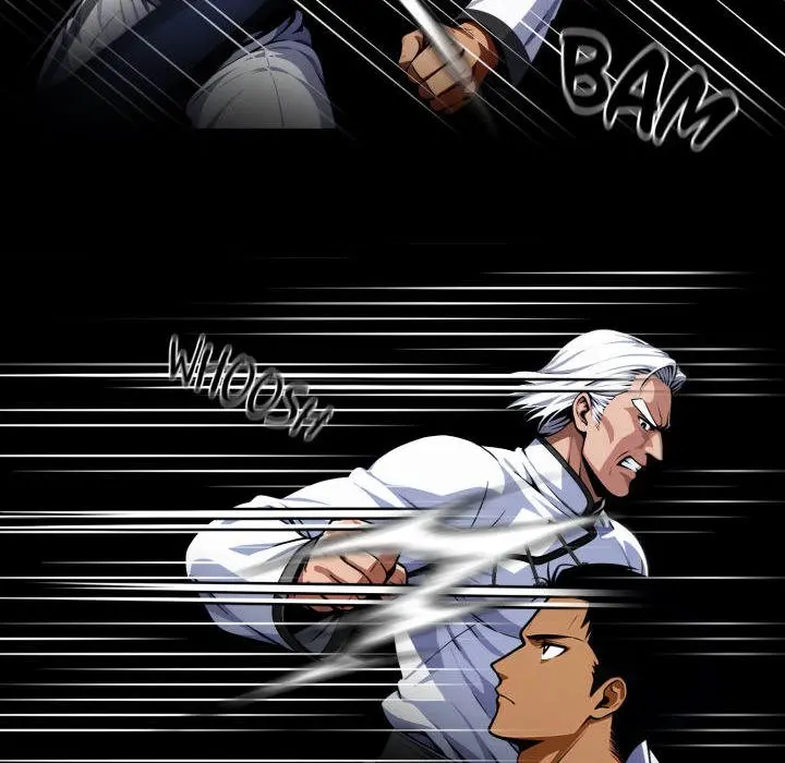 Gangster X Office Lady Chapter 50 - Page 118