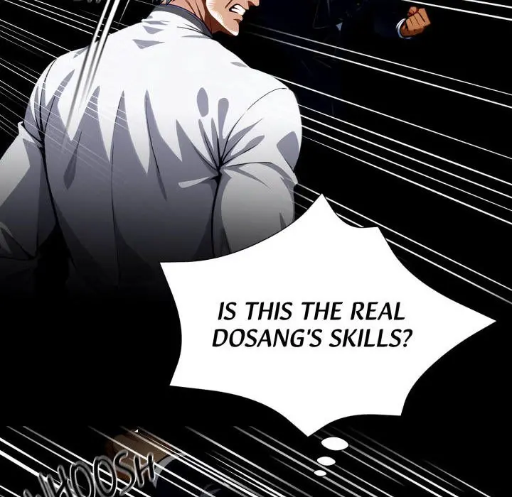 Gangster X Office Lady Chapter 50 - Page 120