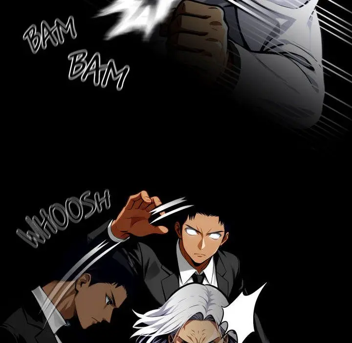 Gangster X Office Lady Chapter 50 - Page 122
