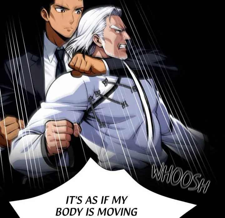 Gangster X Office Lady Chapter 50 - Page 125