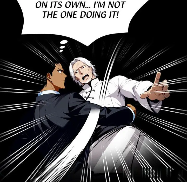 Gangster X Office Lady Chapter 50 - Page 126