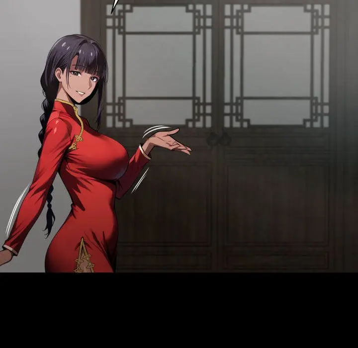 Gangster X Office Lady Chapter 50 - Page 13