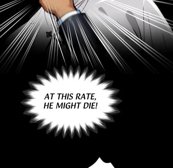 Gangster X Office Lady Chapter 50 - Page 133