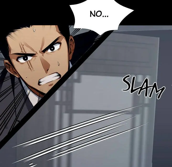 Gangster X Office Lady Chapter 50 - Page 134