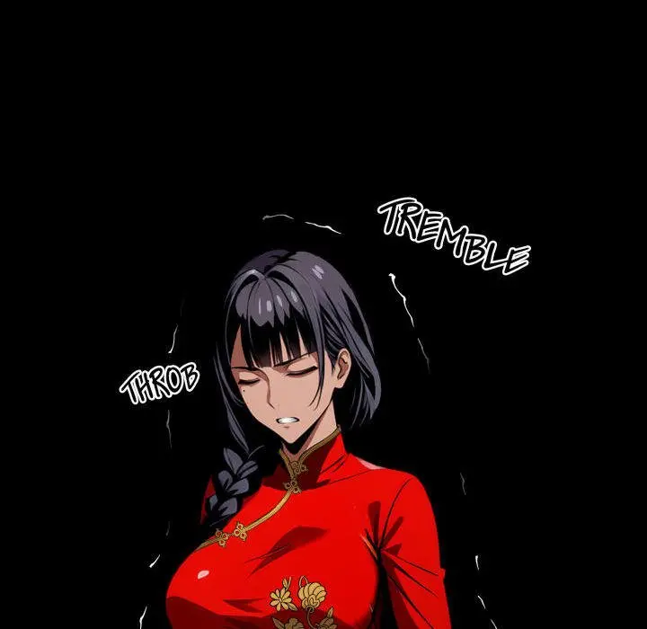 Gangster X Office Lady Chapter 50 - Page 139