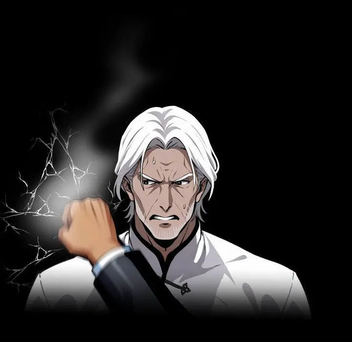 Gangster X Office Lady Chapter 50 - Page 141