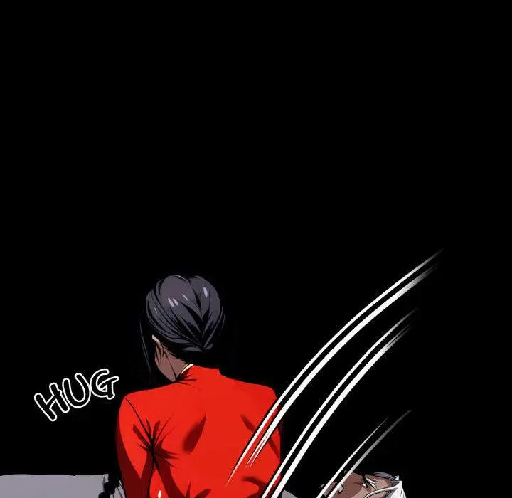 Gangster X Office Lady Chapter 50 - Page 145