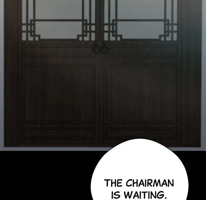 Gangster X Office Lady Chapter 50 - Page 15
