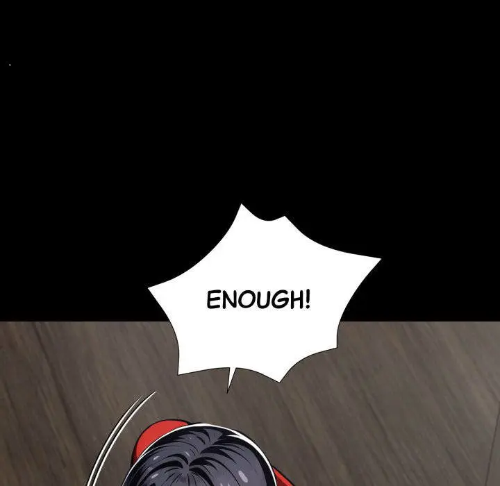 Gangster X Office Lady Chapter 50 - Page 147