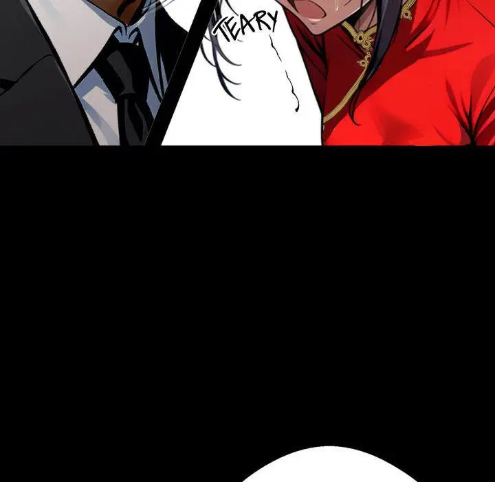 Gangster X Office Lady Chapter 50 - Page 151