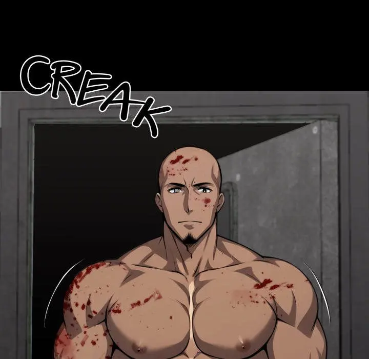 Gangster X Office Lady Chapter 50 - Page 155