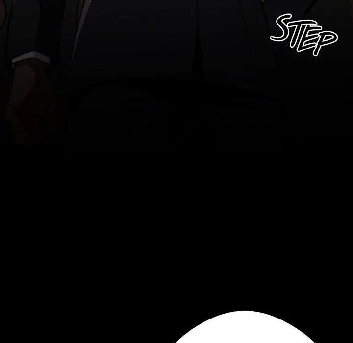 Gangster X Office Lady Chapter 50 - Page 159