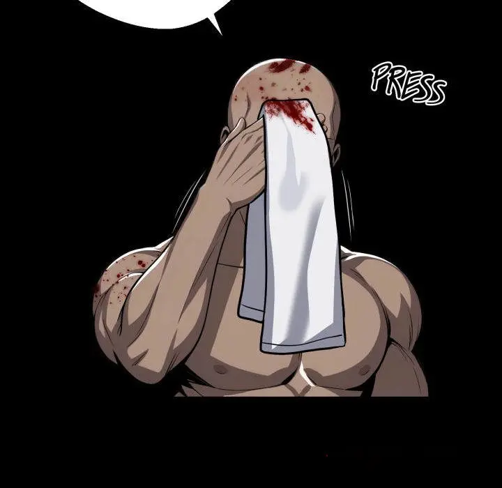 Gangster X Office Lady Chapter 50 - Page 162