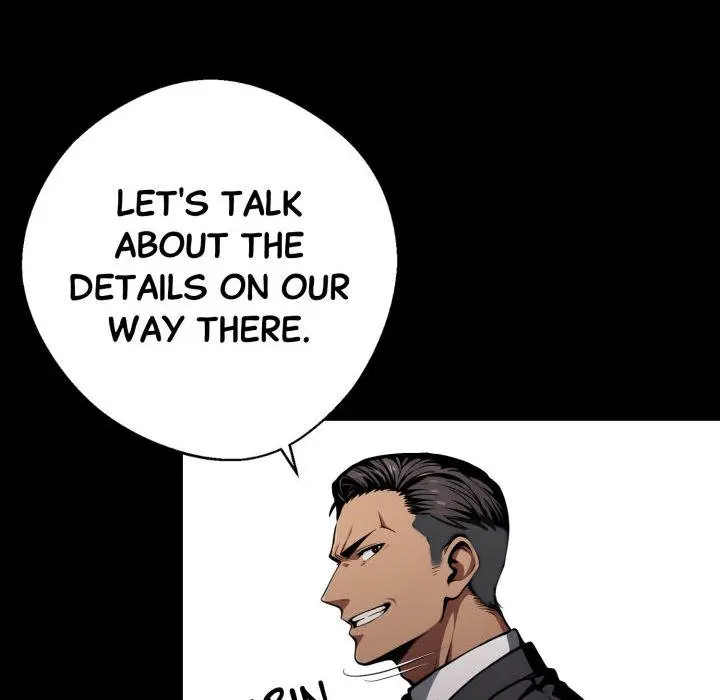 Gangster X Office Lady Chapter 50 - Page 163