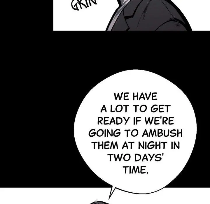 Gangster X Office Lady Chapter 50 - Page 164