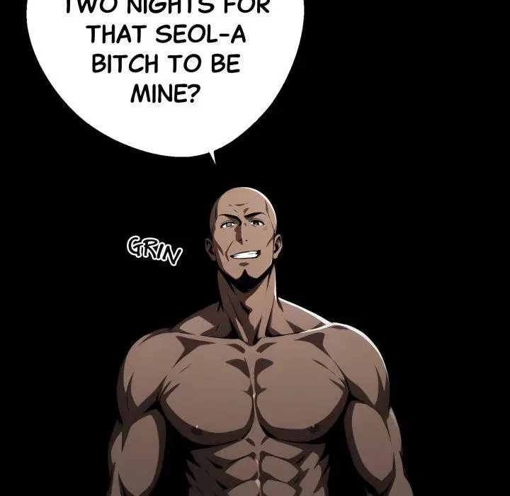 Gangster X Office Lady Chapter 50 - Page 166