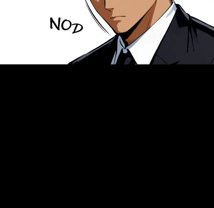 Gangster X Office Lady Chapter 50 - Page 17