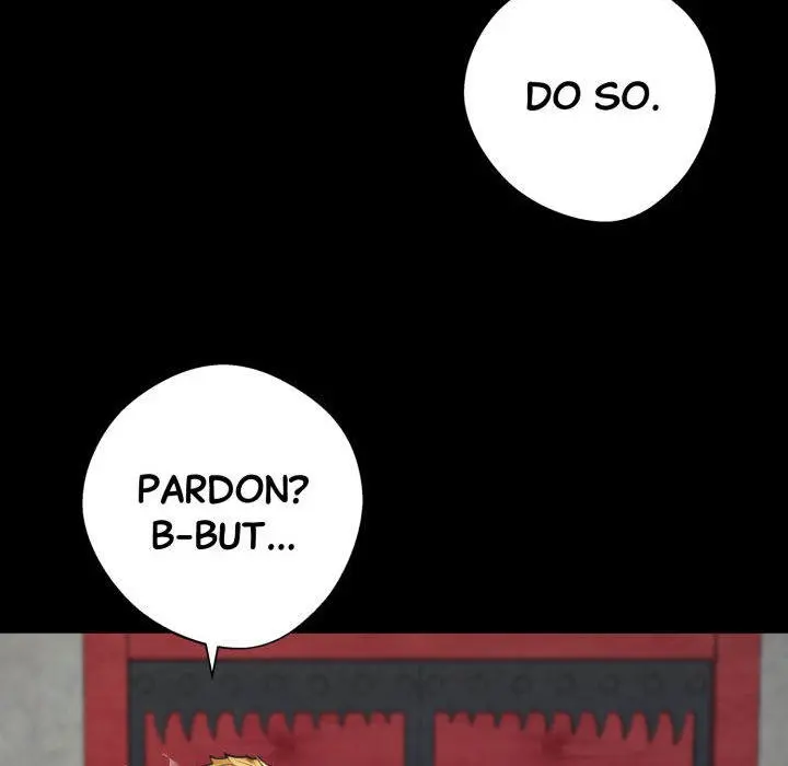 Gangster X Office Lady Chapter 50 - Page 23