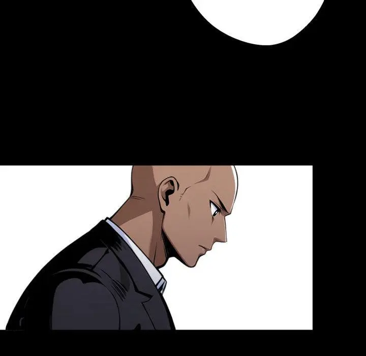 Gangster X Office Lady Chapter 50 - Page 25