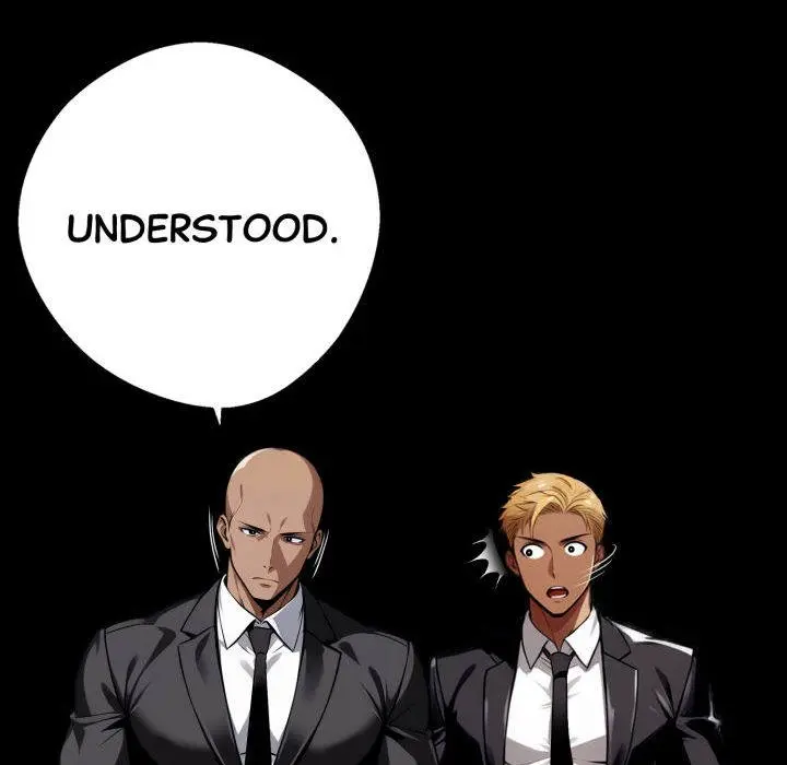 Gangster X Office Lady Chapter 50 - Page 26