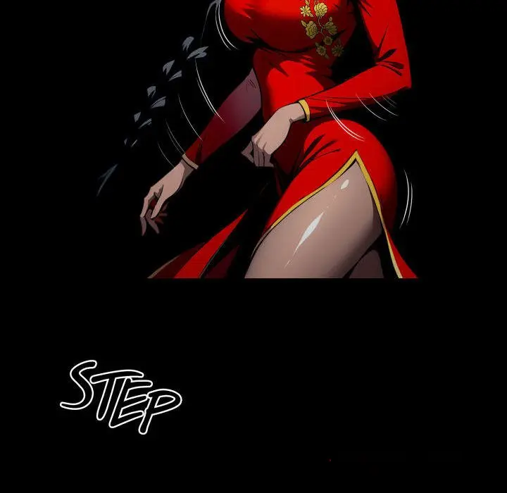 Gangster X Office Lady Chapter 50 - Page 30