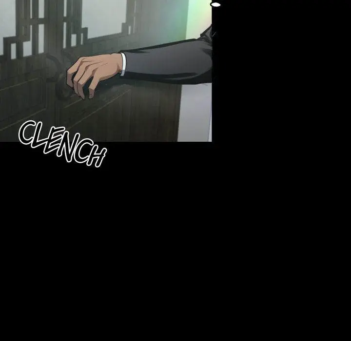 Gangster X Office Lady Chapter 50 - Page 33
