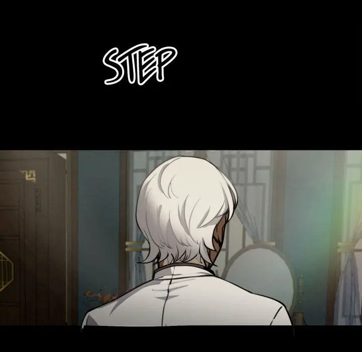 Gangster X Office Lady Chapter 50 - Page 45